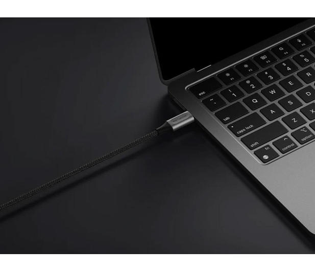 Ecoflow Kabel USB-C RAPID Pro 240W 18m - 1506495 - zdjęcie 4